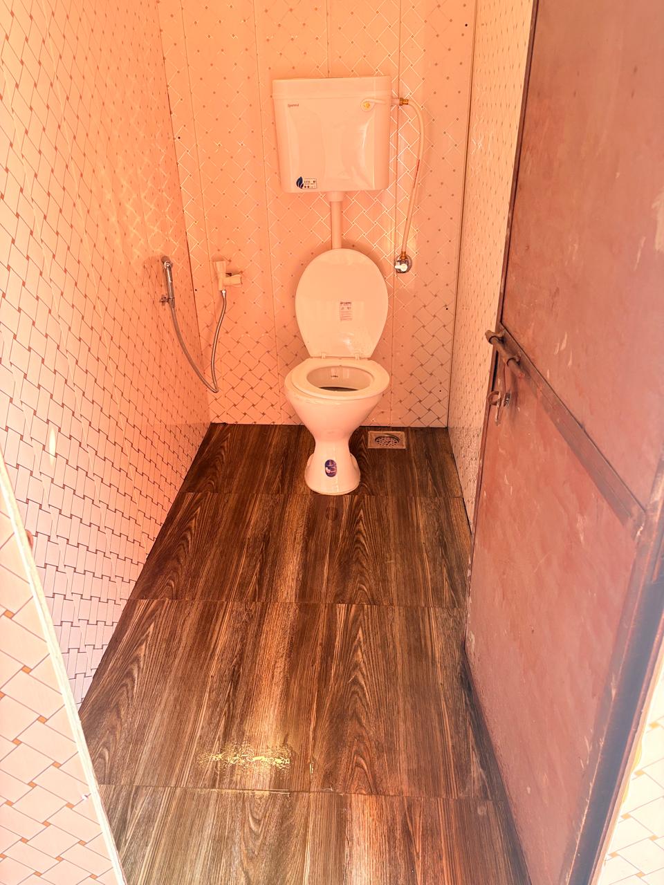 Washroom Facility